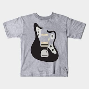 Guitar Kids T-Shirt